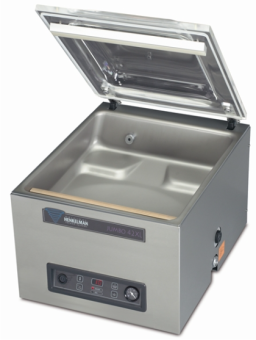 Вакуумный упаковщик Henkelman Jumbo 42 XL в ШефСтор (chefstore.ru)